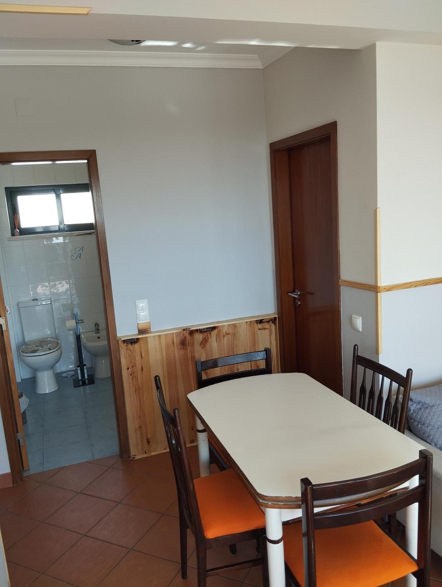 ססימברה Casa Vale Do Paraiso מראה חיצוני תמונה
